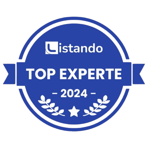 listando top expert